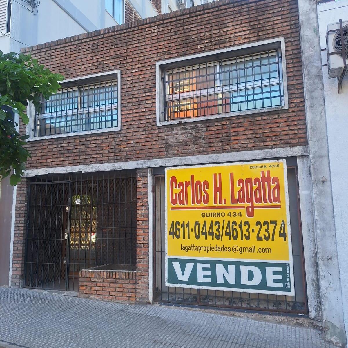Propiedad en Argentina