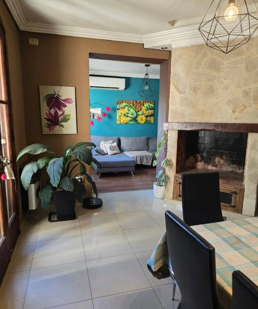 PH 4 AMBIENTES CON GRAN TERRAZA, PARILLA Y QUINCHO 2