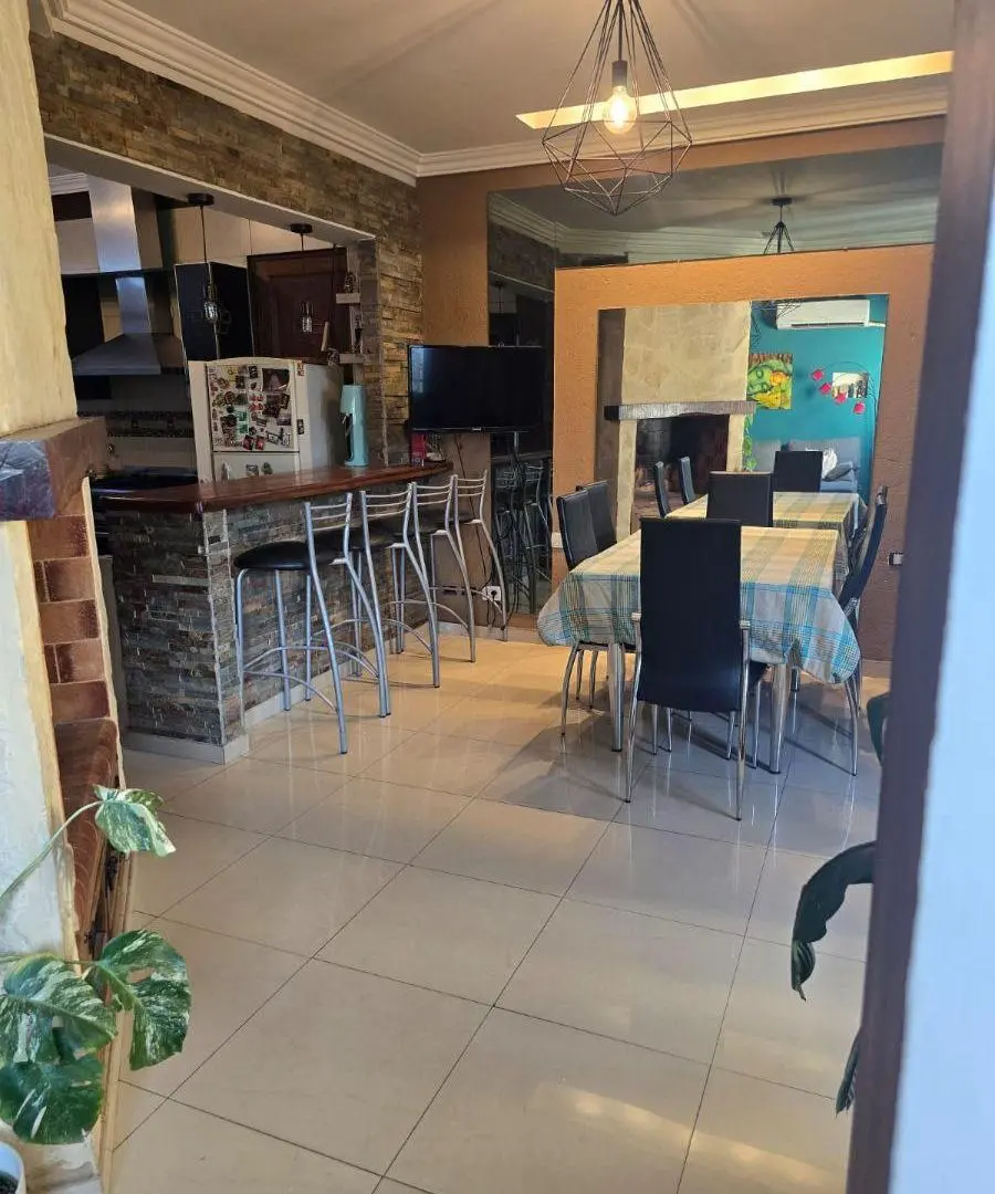 PH 4 AMBIENTES CON GRAN TERRAZA, PARILLA Y QUINCHO 5