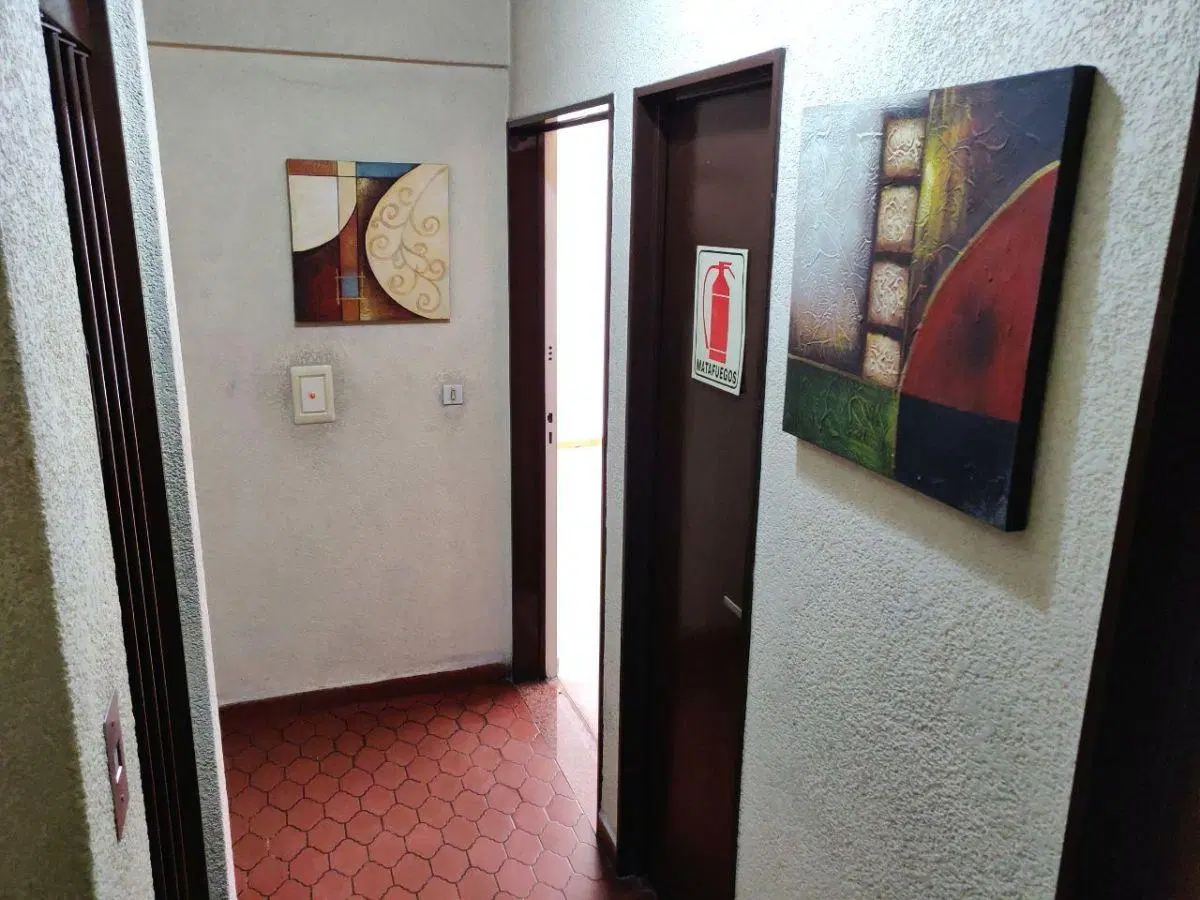 ALQUILER Imperdible 2 Ambientes con Balcón y Gran Luminosidad. Av. San Pedrito 376 2°piso 3