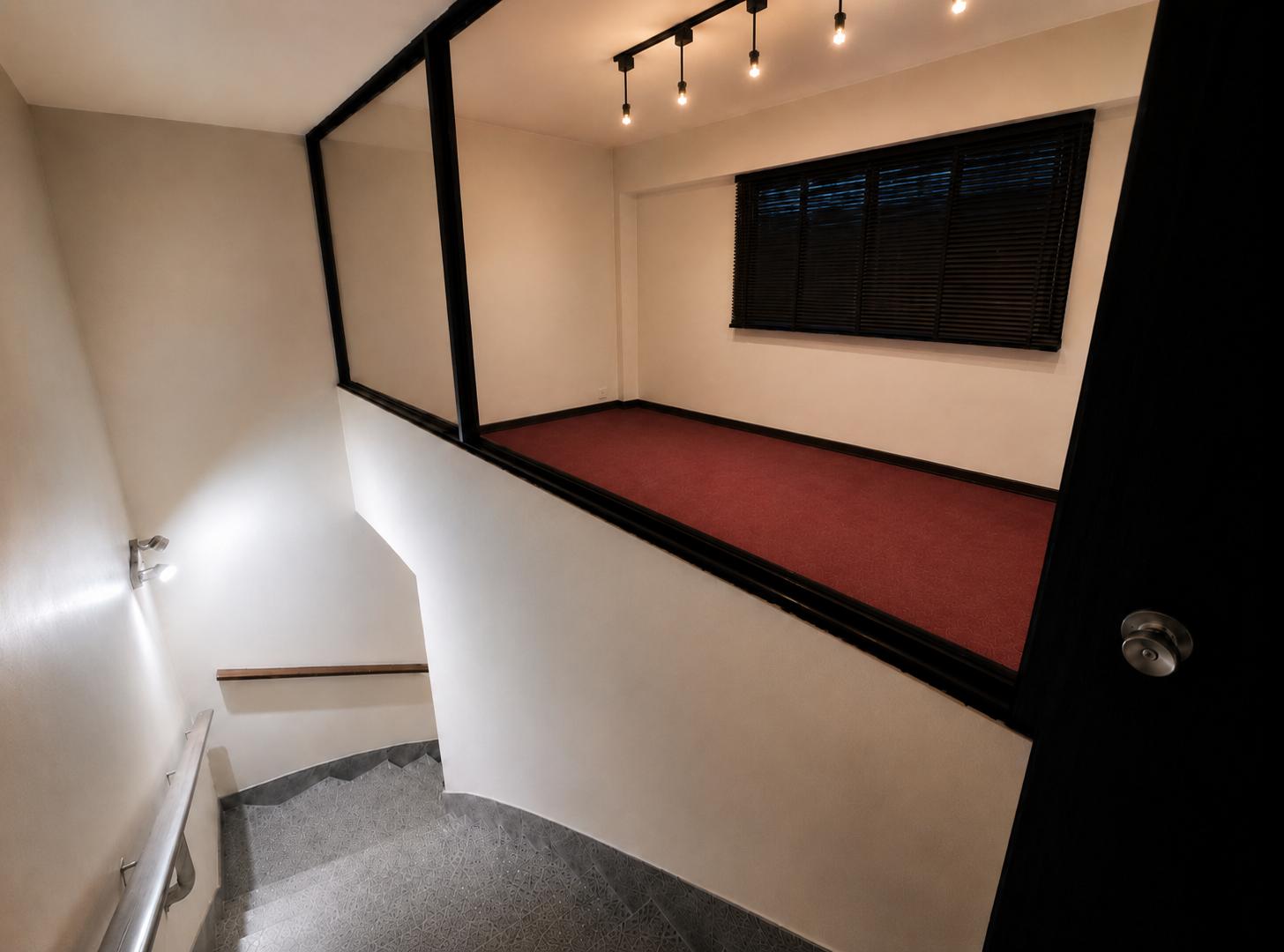 Foto de Fábrica + vivienda con garage, depósitos, oficinas y gran terraza en, imagen 4