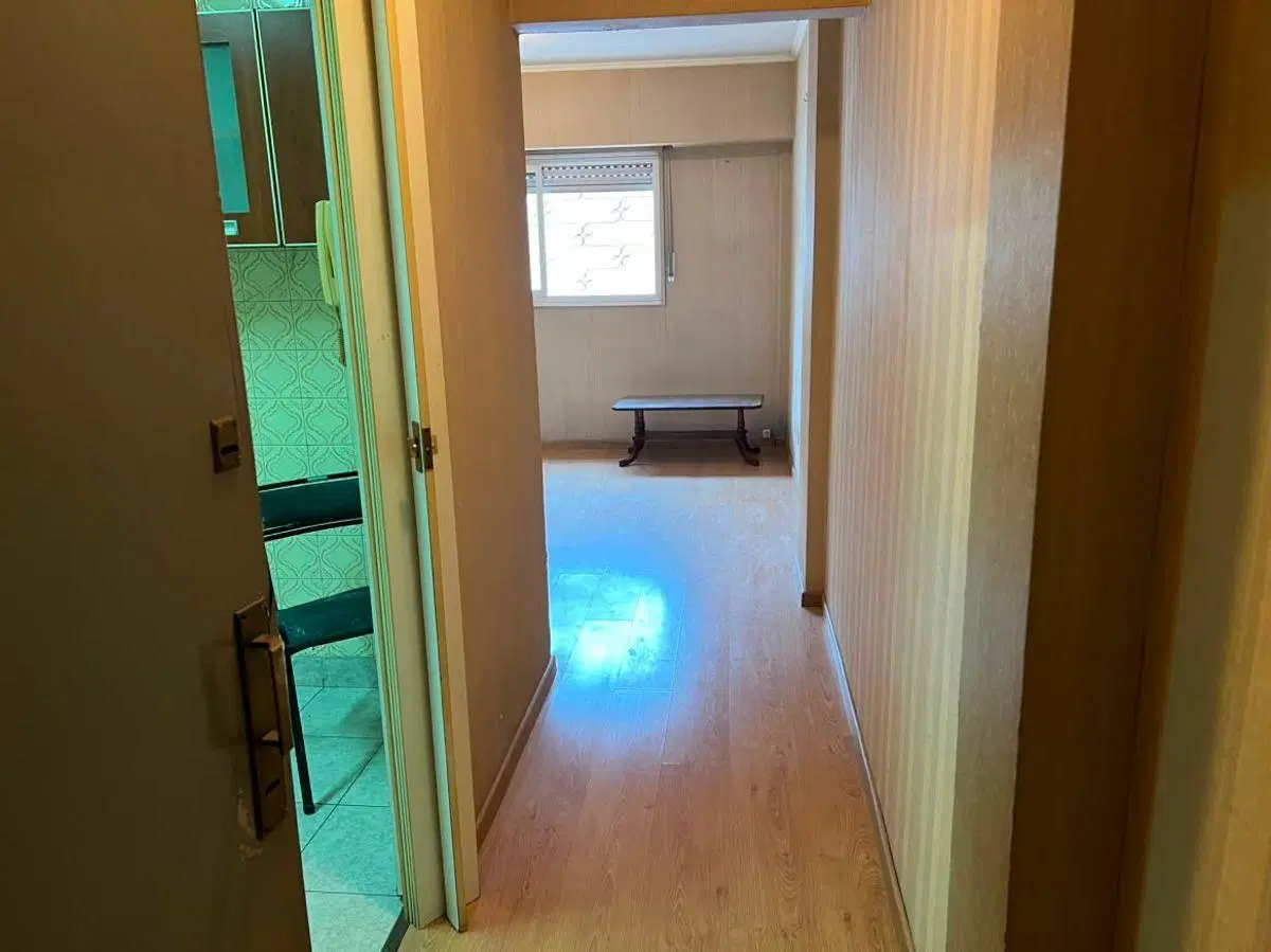 Departamento de 3 ambientes en Flores, ideal vivienda o inversión Av. San Pedrito 373 1 piso 4
