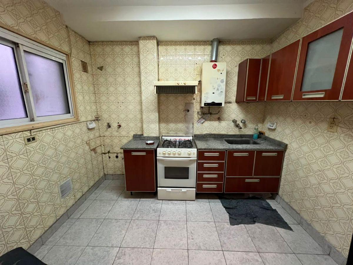 Foto de Excelente 3 ambientes apto crédito, luminoso ideal vivienda o inversión, imagen 4