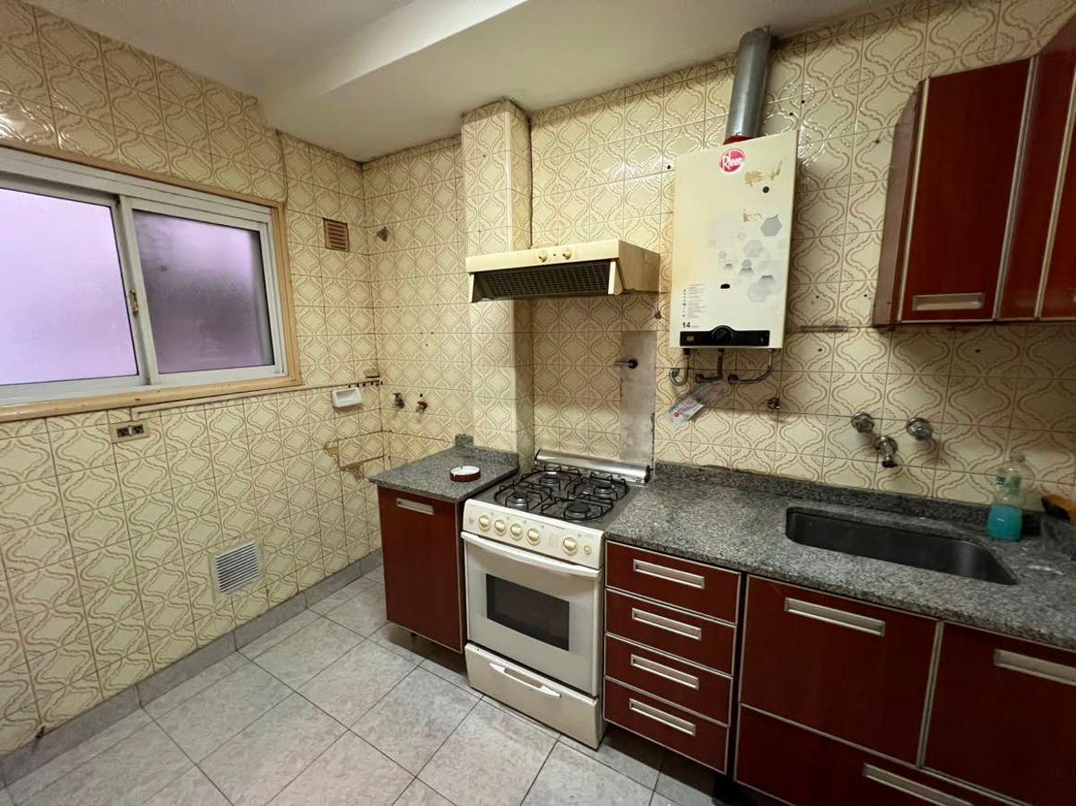 Foto de Excelente 3 ambientes apto crédito, luminoso ideal vivienda o inversión, imagen 5