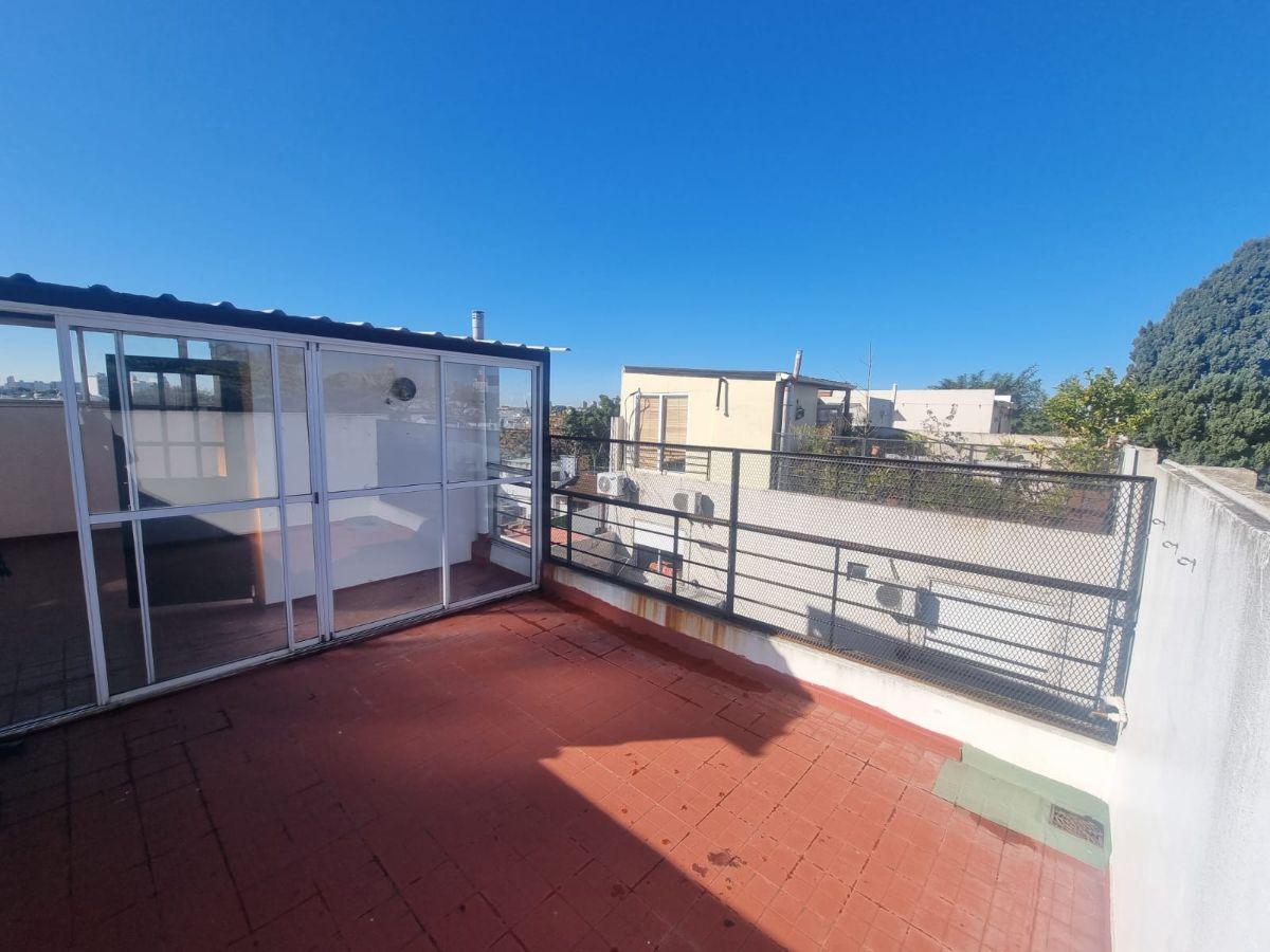 Excelente 3 ambientes con terraza propia en la mejor zona de Bilbao 3231