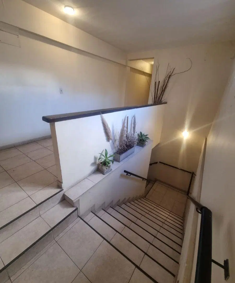 Excelente 3 ambientes con terraza propia en la mejor zona de Bilbao 3231 4