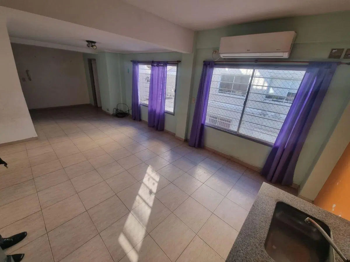 Excelente 3 ambientes con terraza propia en la mejor zona de Bilbao 3231 5