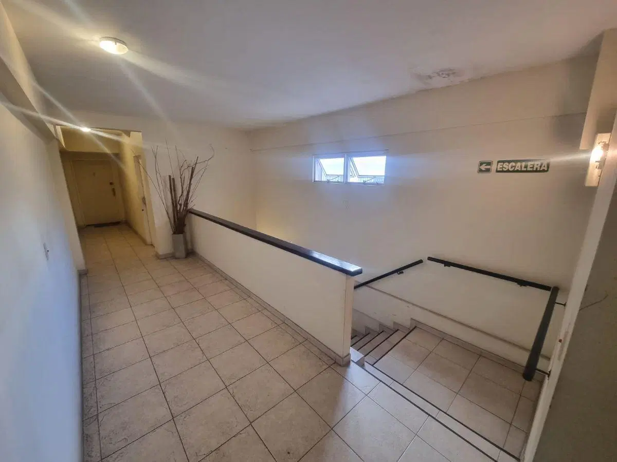 Excelente 3 ambientes con terraza propia en la mejor zona de Bilbao 3231 3