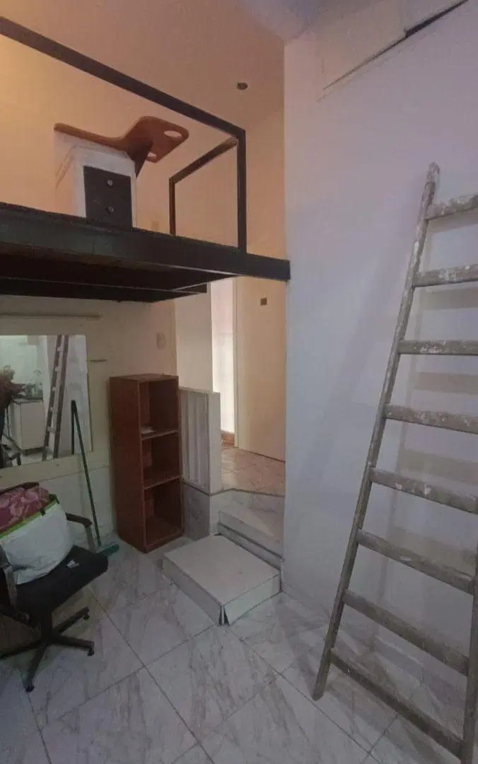 Alquiler Monoambiente en PB al frente – Excelente ubicación Curapaligue 92 3