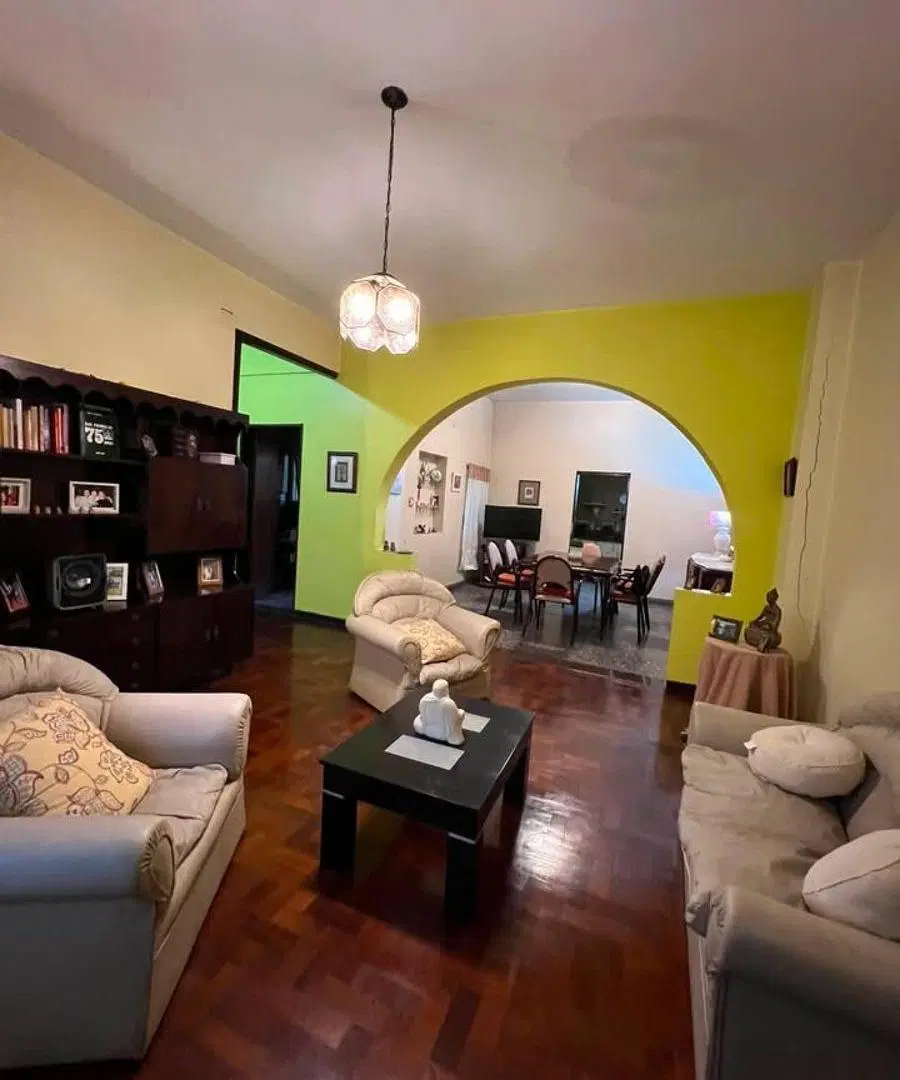 Casa en venta con dos viviendas, terraza y gran potencial – Eugenio Garzón 3680, Parque Avellaneda 5
