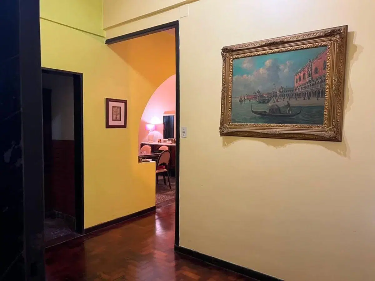 Casa en venta con dos viviendas, terraza y gran potencial – Eugenio Garzón 3680, Parque Avellaneda 2