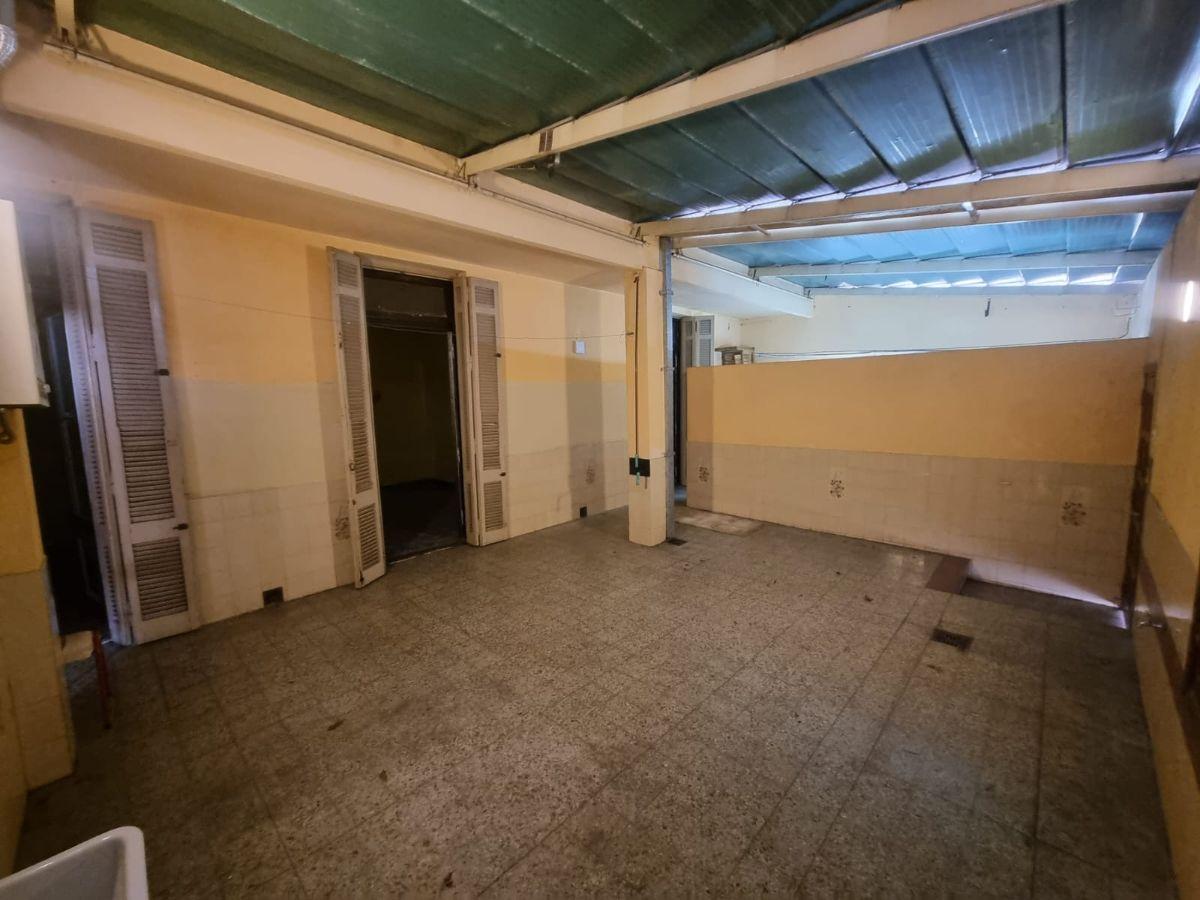 Foto de Alquiler Uso Comercial Casa 3 ambientes, Patio Cubierto con Techo, imagen 5
