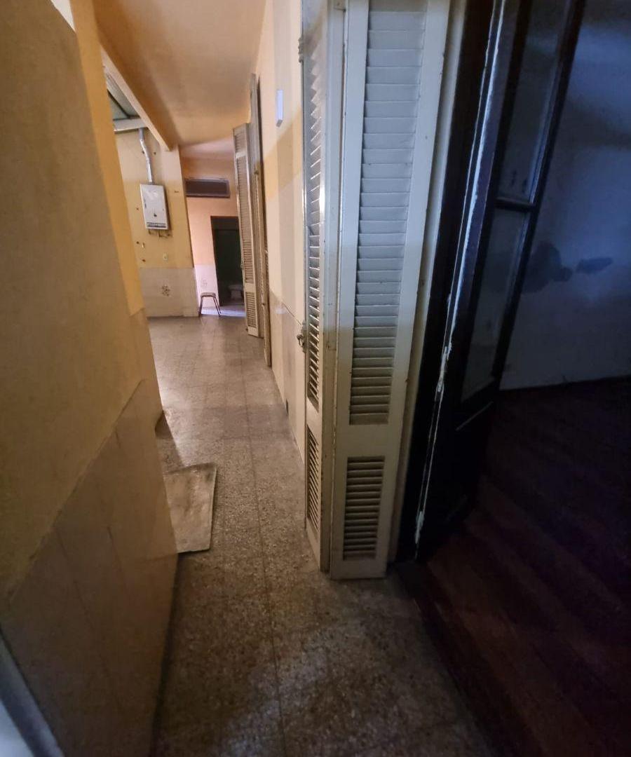 Foto de Alquiler Uso Comercial Casa 3 ambientes, Patio Cubierto con Techo, imagen 4