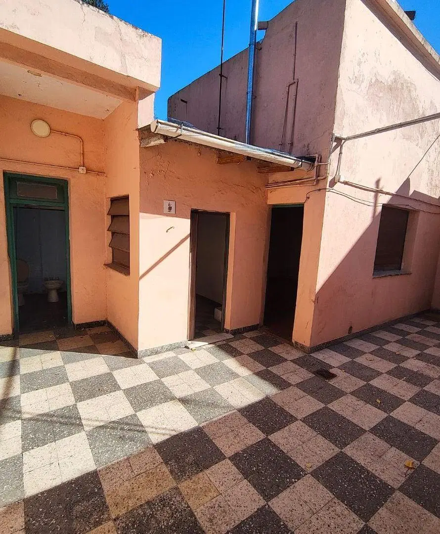 ALQUILER PH 2 1/2 ambientes en alquiler con patio propio - Tandil 3832 8