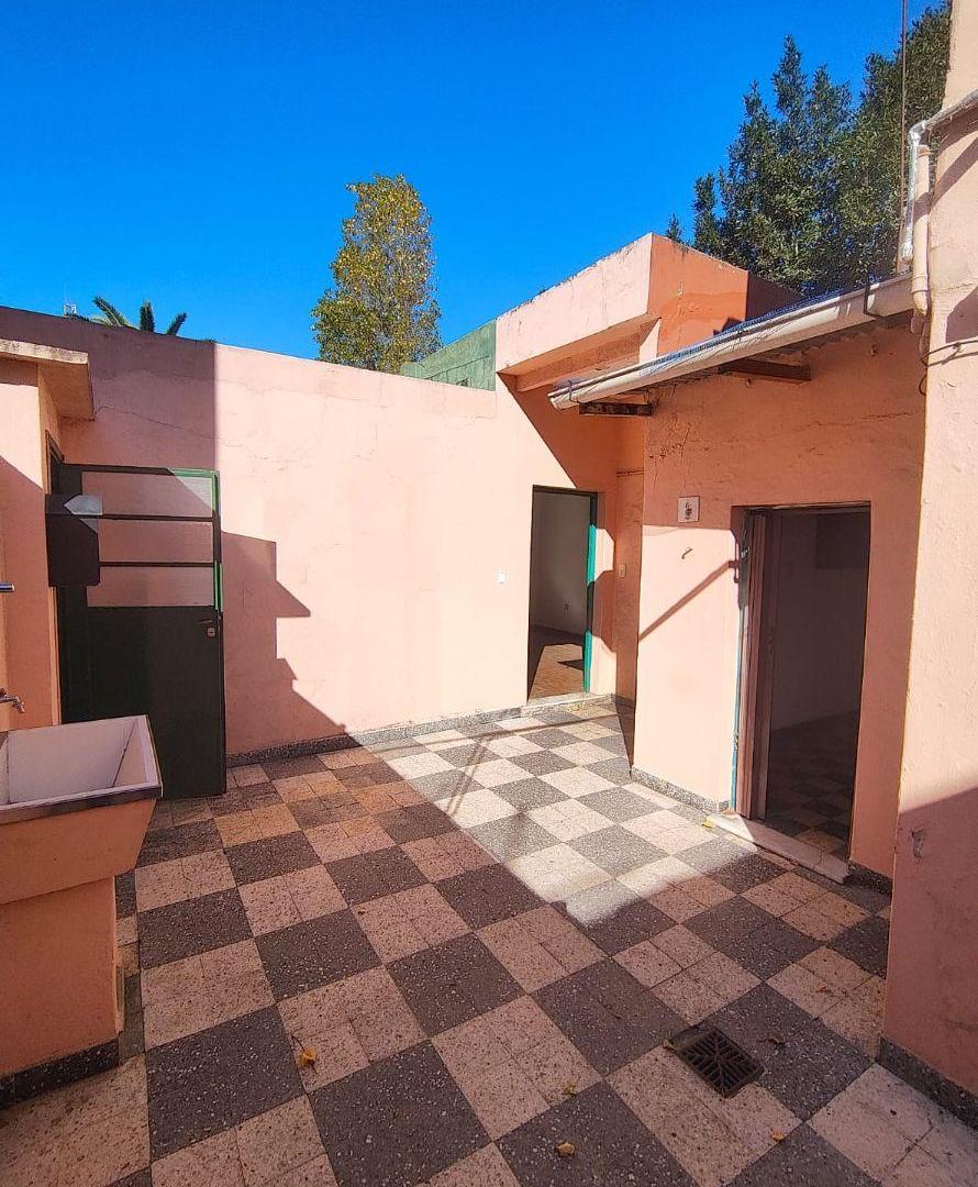 Foto de ALQUILER PH 2 1/2 ambientes en alquiler con patio propio - Tandil 3832, imagen 1