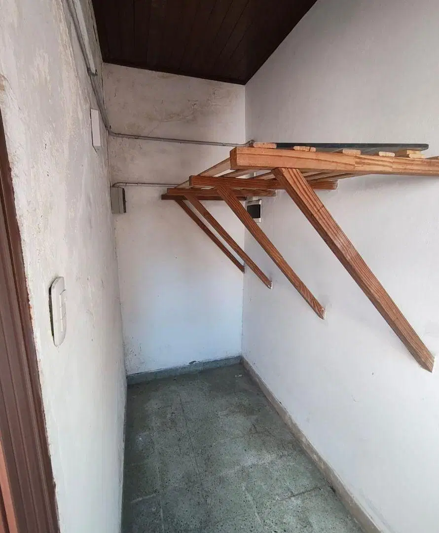 ALQUILER PH 2 1/2 ambientes en alquiler con patio propio - Tandil 3832 4