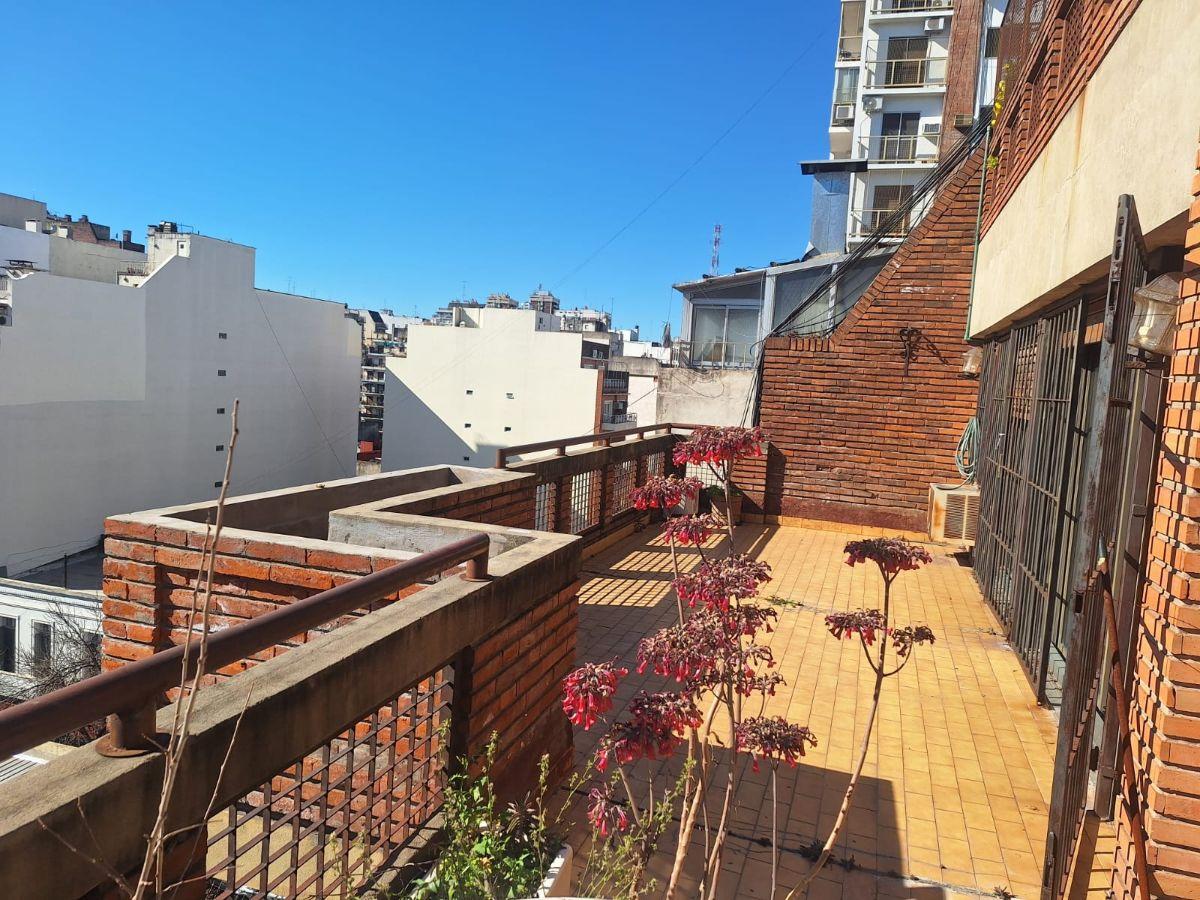 Foto de Alquiler Excelente Piso de categoria 5 amb c/dep Ramón Falcón 2310, imagen 5