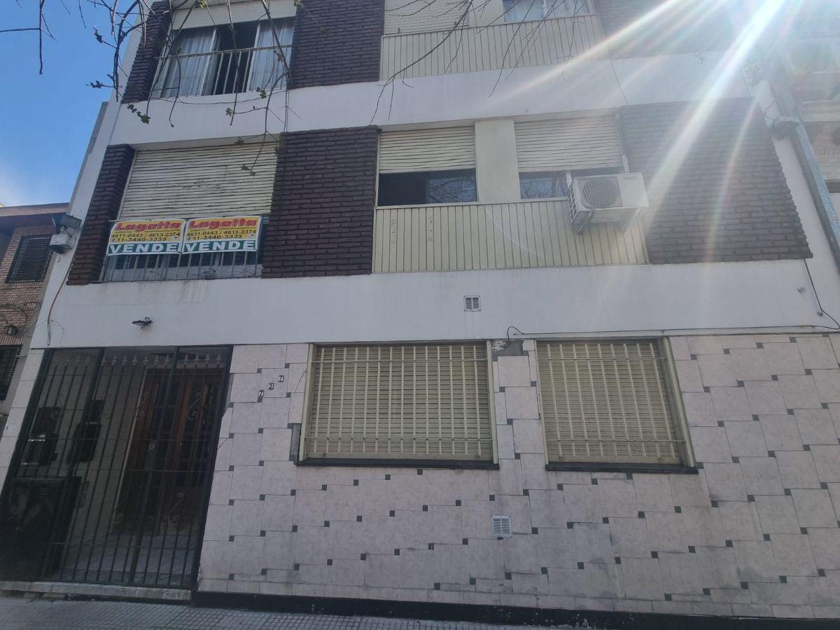 Foto de Venta 4 Ambientes al Frente 1° por escalera Muy Buena Distribución y, imagen 5
