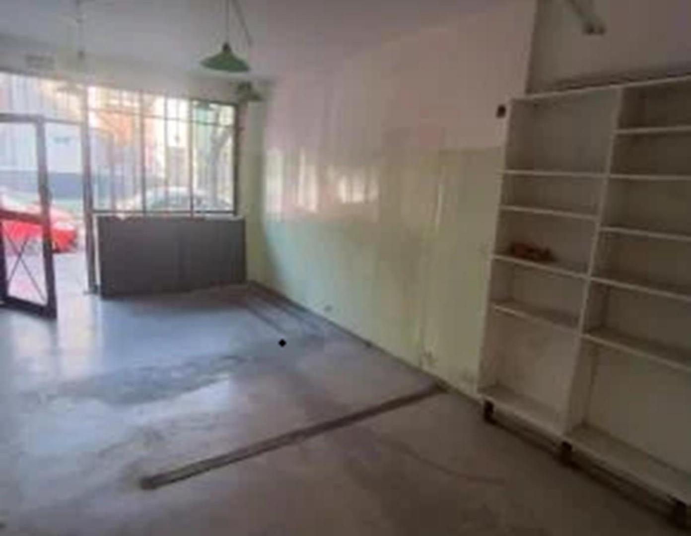 Foto de Local comercial en alquiler sobre José Bonifacio 3065 – Flores, imagen 5