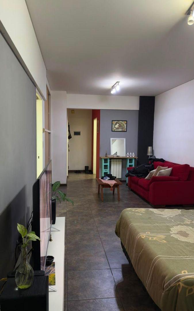 Foto de Monoambiente divisible c/balcon - apto crédito – Ideal vivienda o, imagen 3