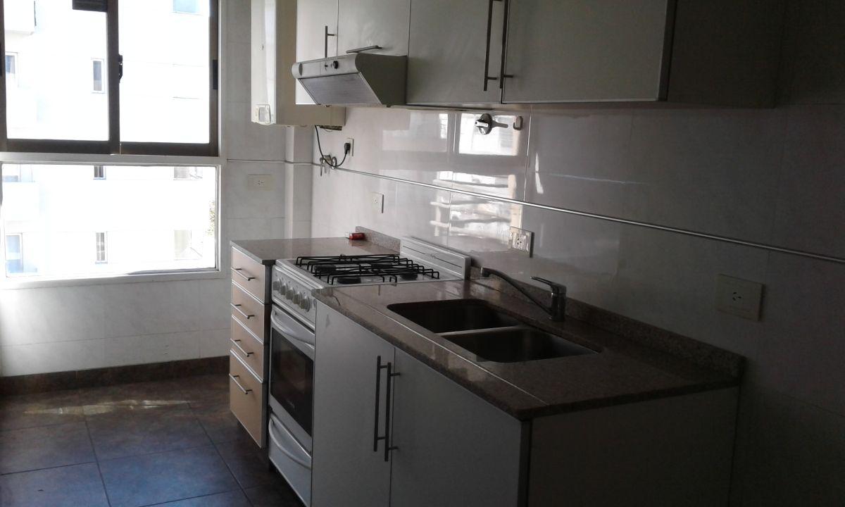 Foto de Monoambiente divisible c/balcon - apto crédito – Ideal vivienda o, imagen 2