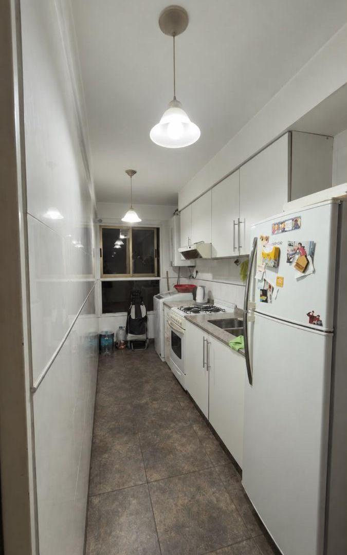 Foto de Monoambiente divisible c/balcon - apto crédito – Ideal vivienda o, imagen 4