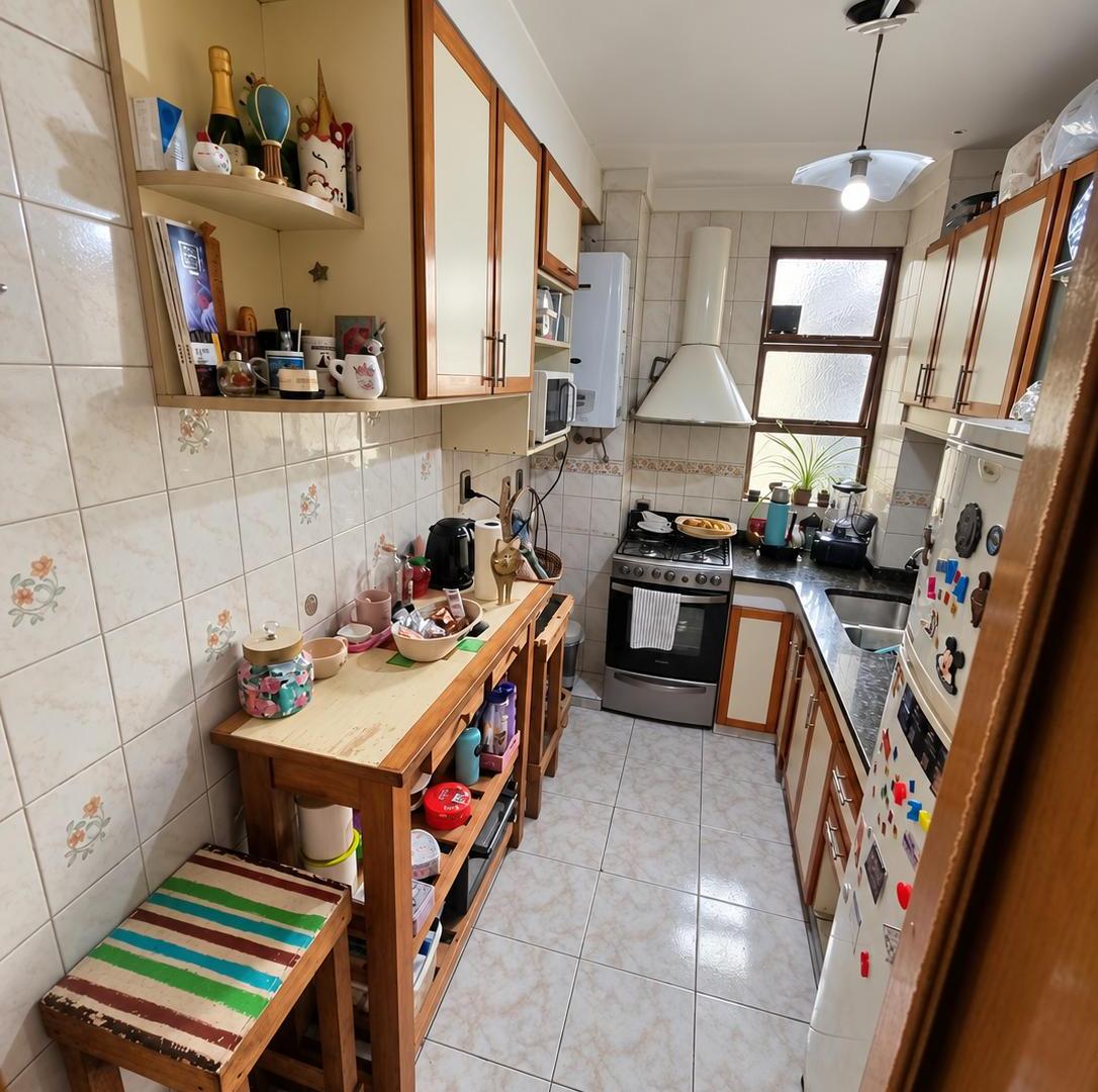 Foto de 3 Ambientes muy luminoso, amplios dormitorios y excelente estado, imagen 3