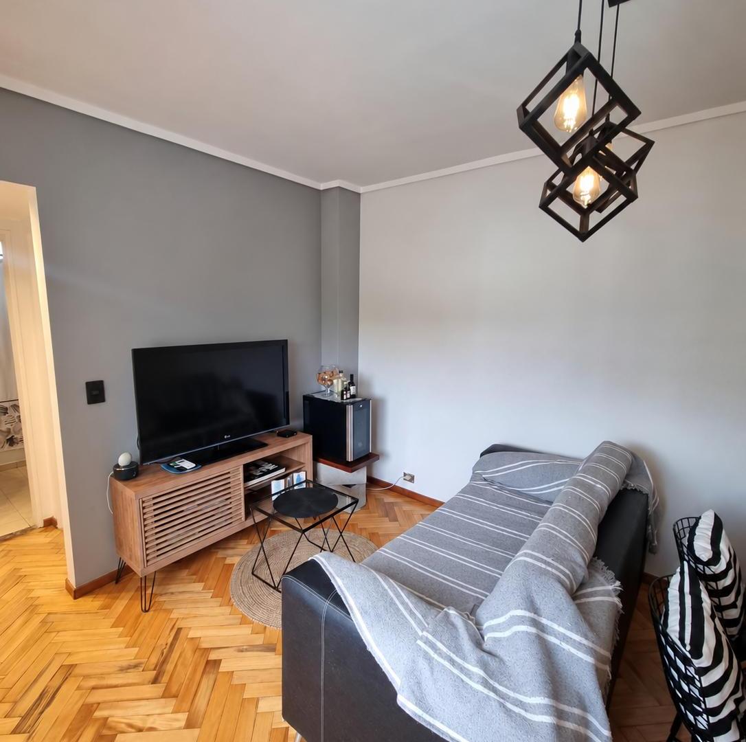 Apartamento