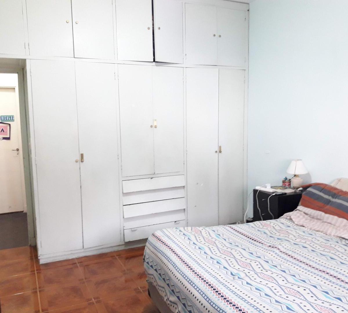 Flores 3 Amb PH Frente 112 m² Totales C/ ¡Patio y Parrilla! 3