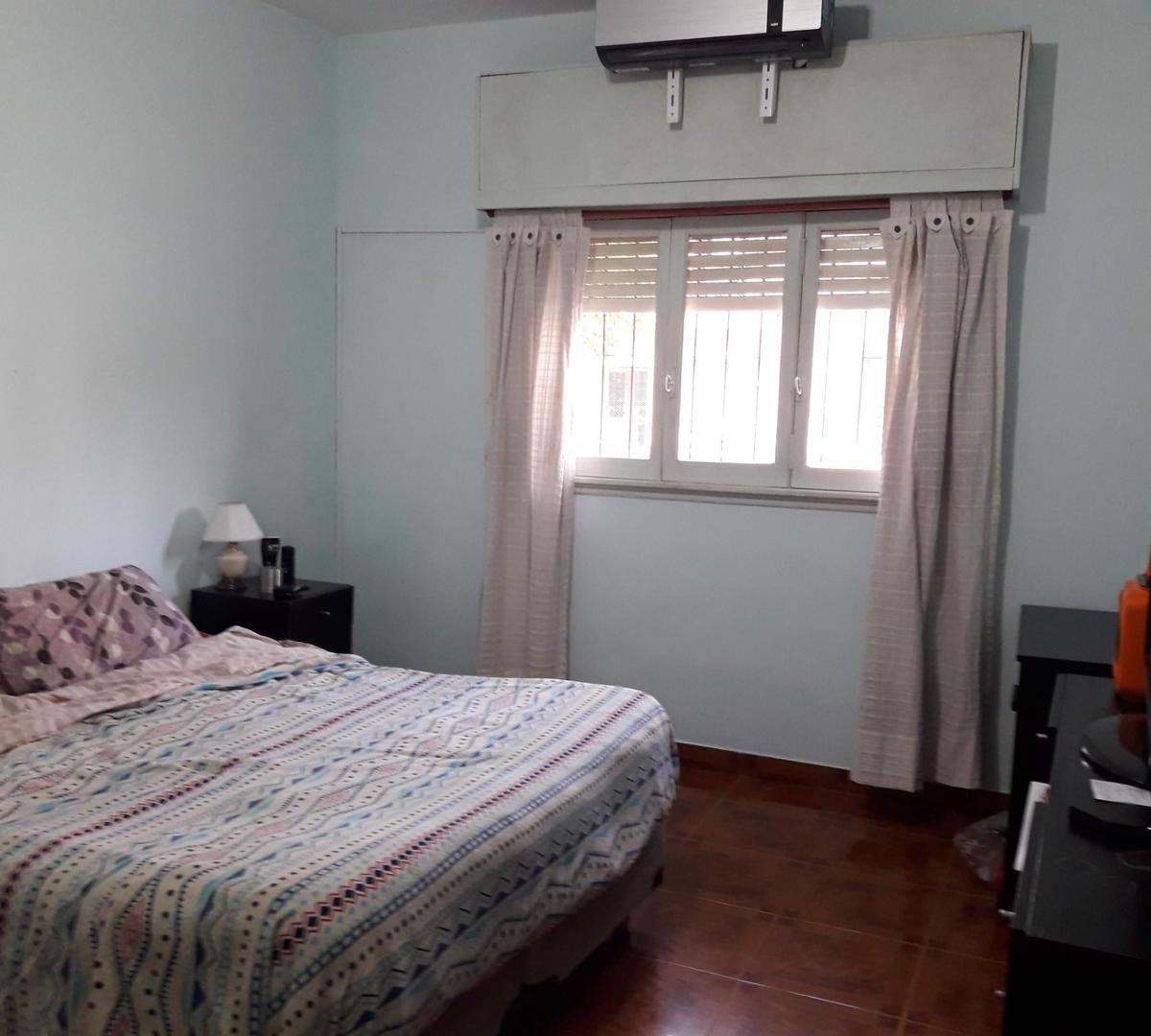 Flores 3 Amb PH Frente 112 m² Totales C/ ¡Patio y Parrilla! 1