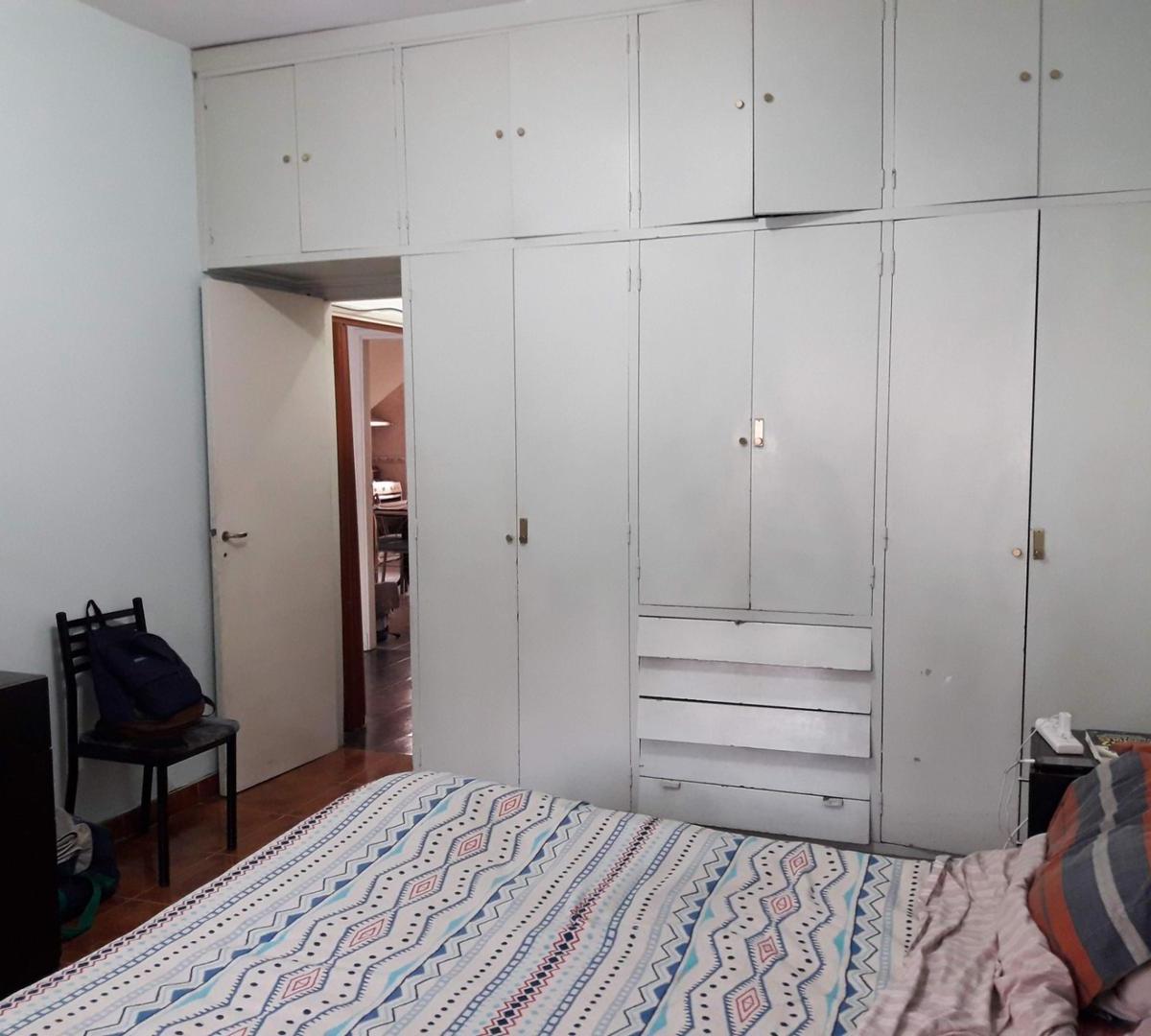 Flores 3 Amb PH Frente 112 m² Totales C/ ¡Patio y Parrilla! 2