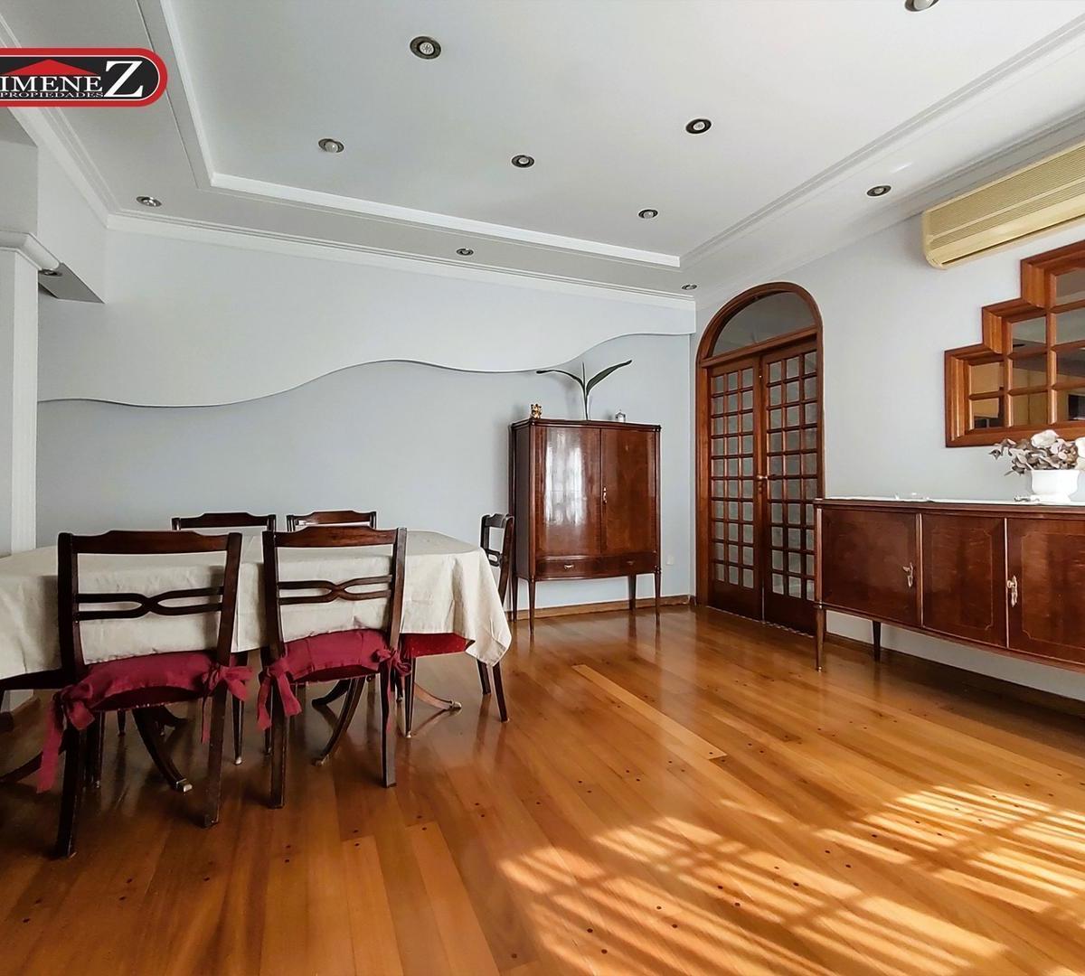 Venta Casa Lote Propio - Garaje - Reciclada - 318 m² Totales 2