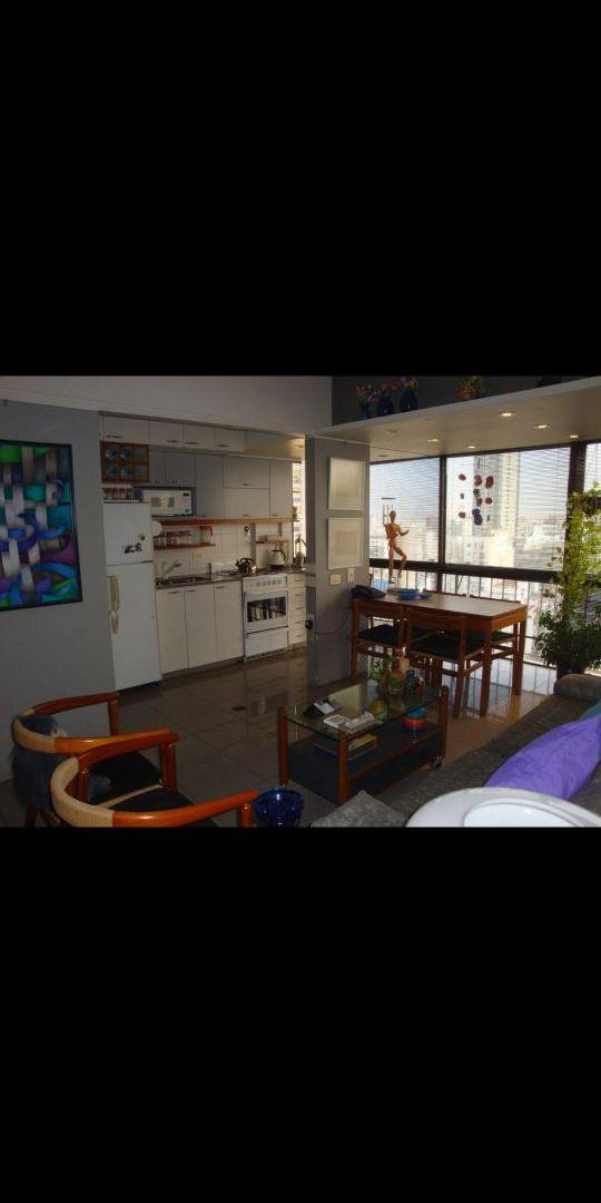 Impresionate, super chic, vista panorámica, onda penthouse