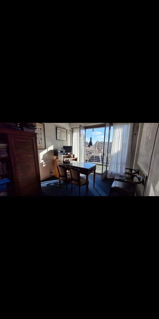 Foto de ATENCIÓN INVERSOR MONOAMBIENTE AL FRENTE BALCÓN ATERRAZADO IDEAL AIRBNB, imagen 5