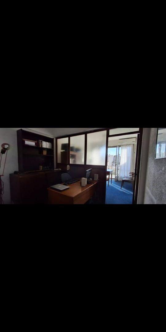 Foto de ATENCIÓN INVERSOR MONOAMBIENTE AL FRENTE BALCÓN ATERRAZADO IDEAL AIRBNB, imagen 4