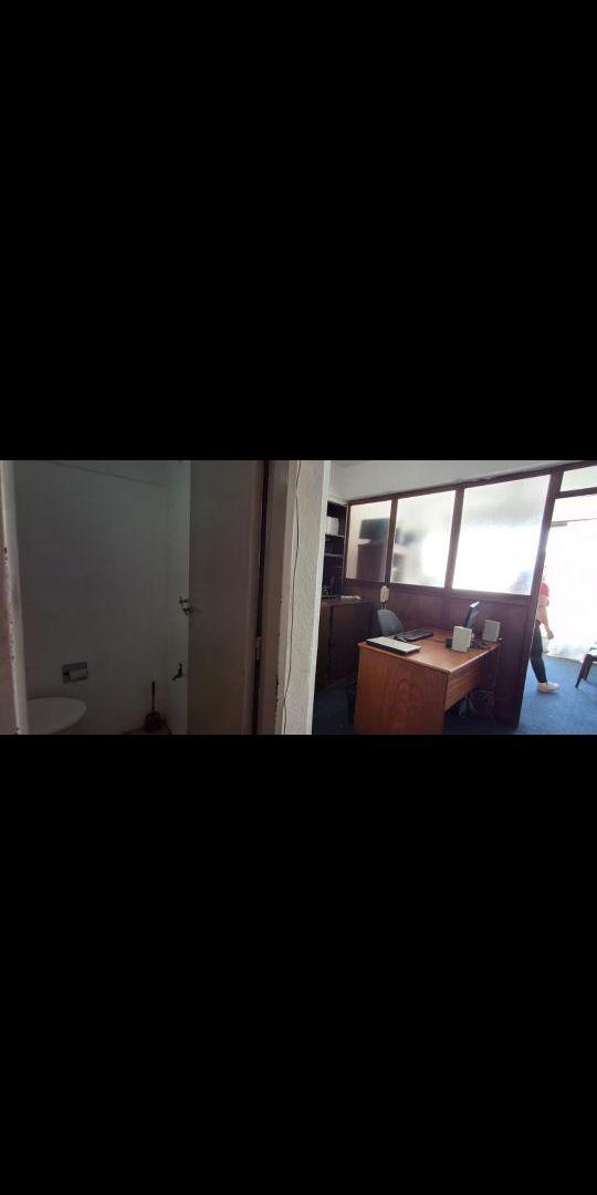 Foto de ATENCIÓN INVERSOR MONOAMBIENTE AL FRENTE BALCÓN ATERRAZADO IDEAL AIRBNB, imagen 1