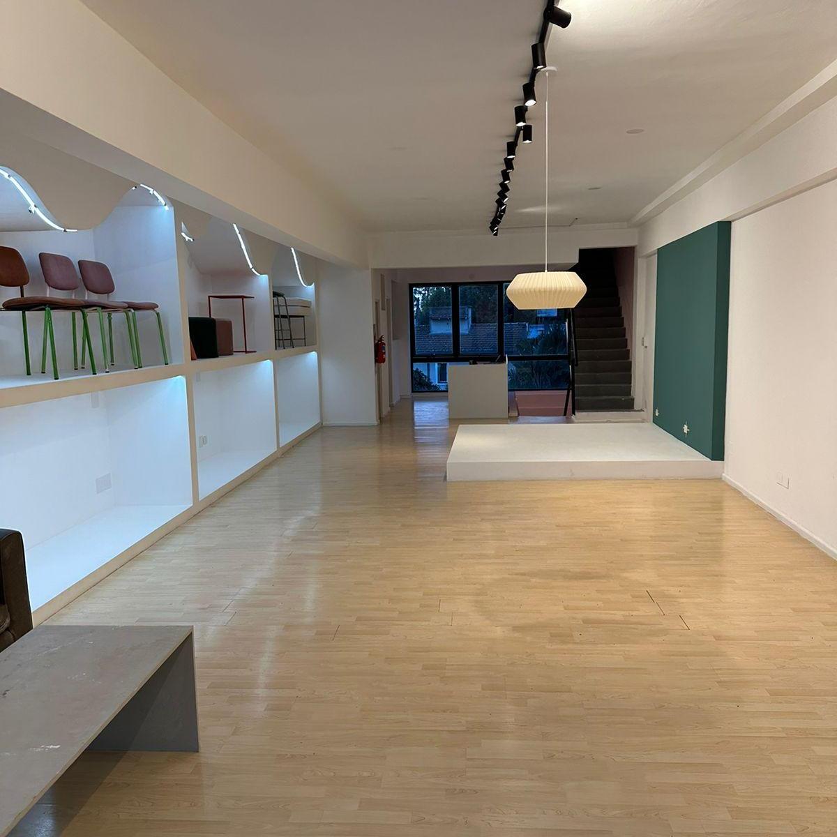 Excelente Local a La Venta, Av del Libertador Al 18200, Beccar, San Isidro 2
