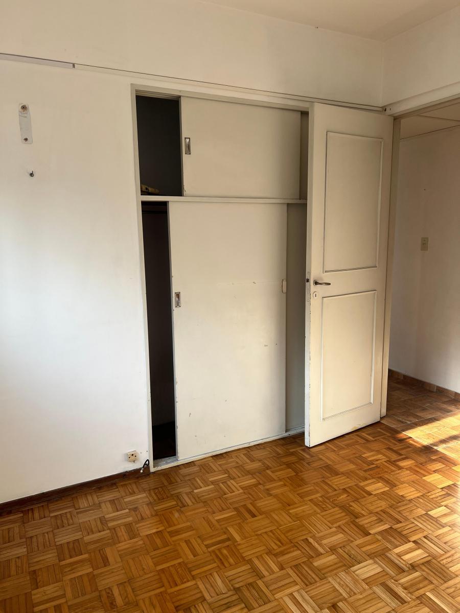 Depto. 3ambientes a La Venta, Av Forest Al 1100, Colegiales, Caba 3