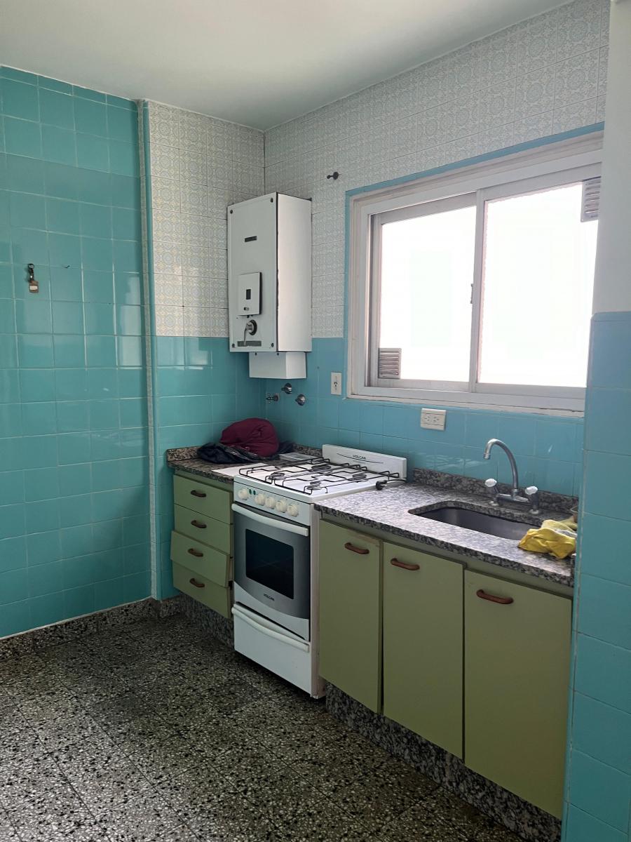 Depto. 3ambientes a La Venta, Av Forest Al 1100, Colegiales, Caba 1