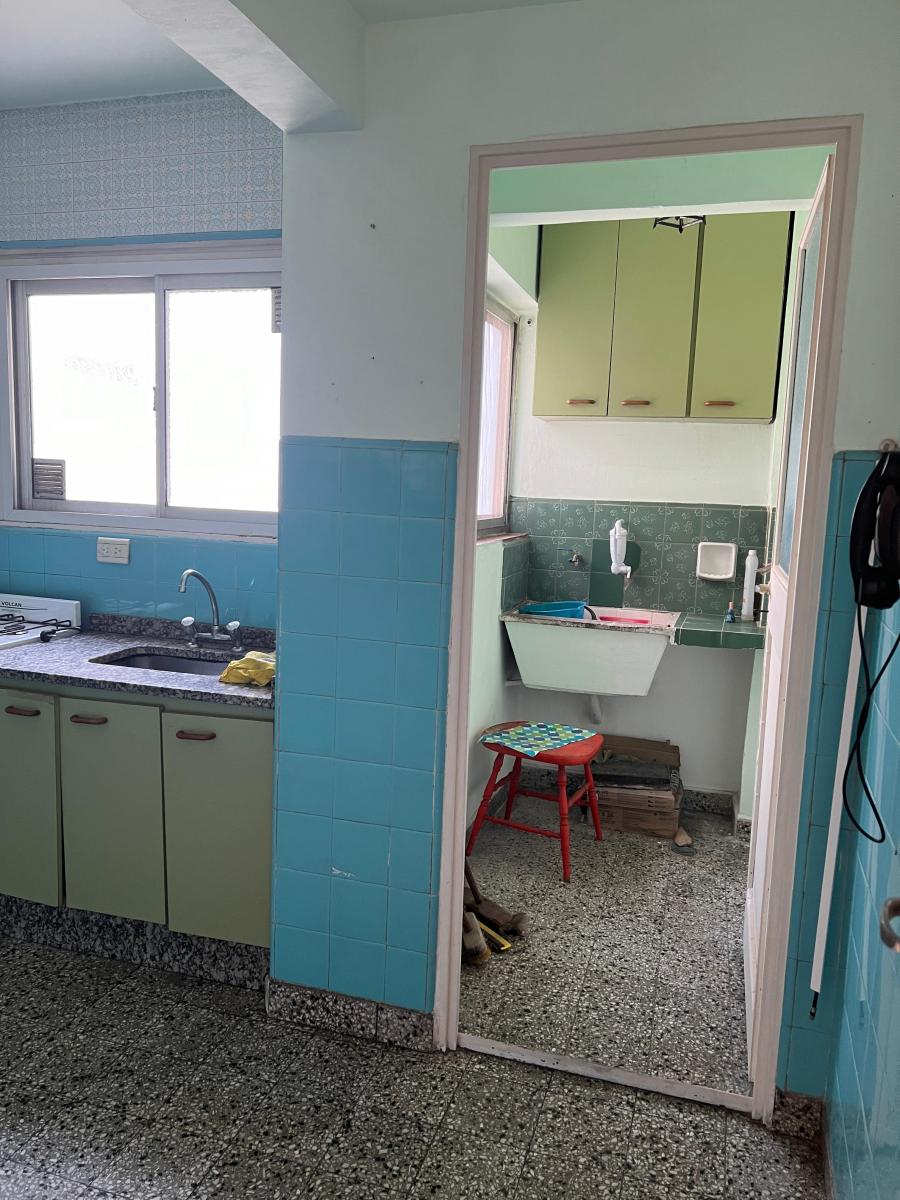 Depto. 3ambientes a La Venta, Av Forest Al 1100, Colegiales, Caba 4