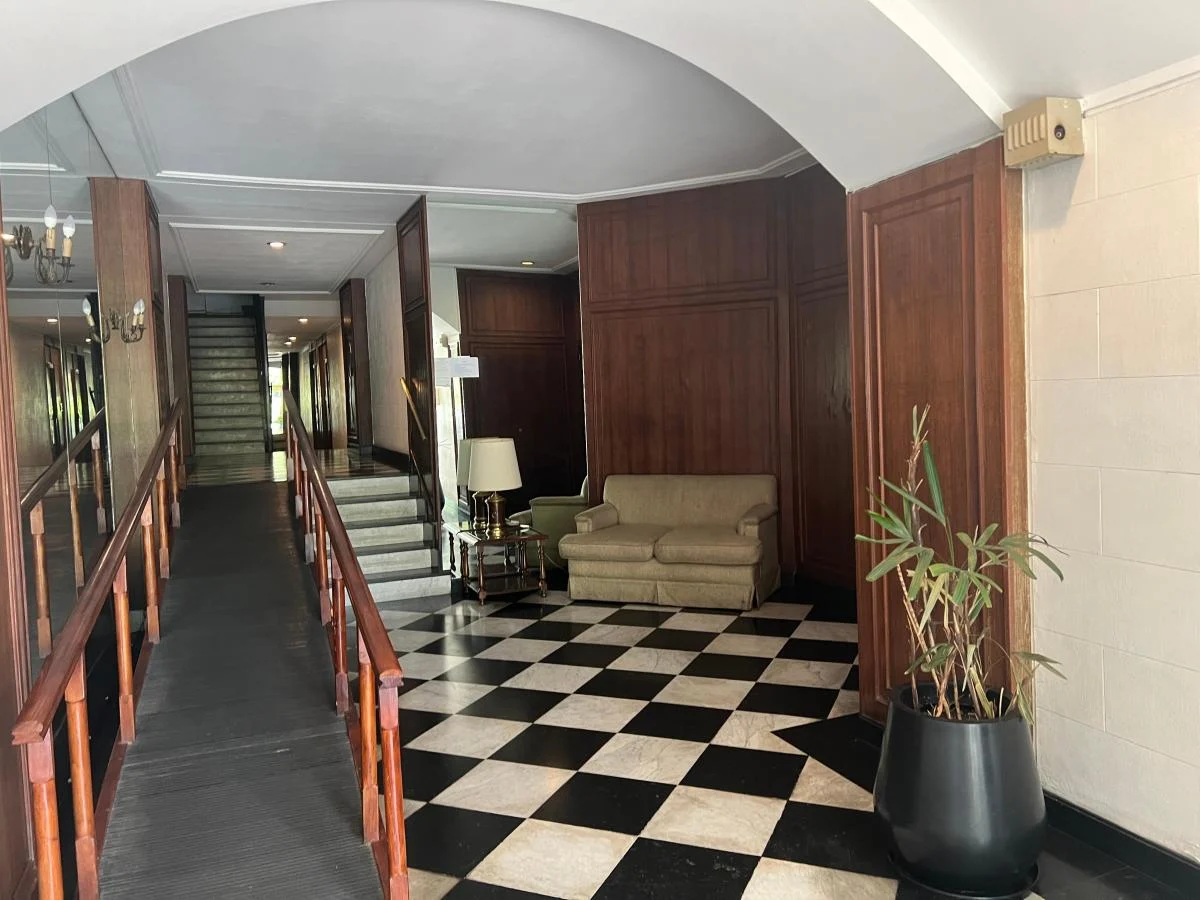 Excelente Semipiso a La Venta, Asamblea 1000, Parque Chacabuco, Caba 3