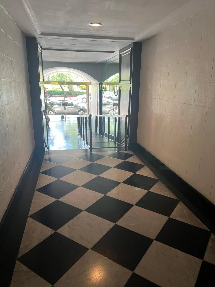Excelente Semipiso a La Venta, Asamblea 1000, Parque Chacabuco, Caba 4