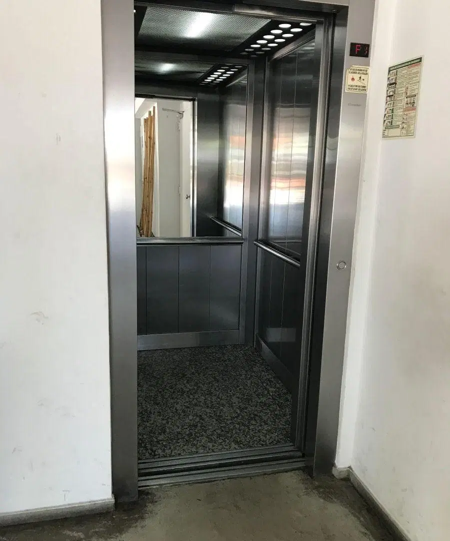 Monoambiente a la Venta, Virrey Arredondo al 2600 con Amenities. CABA 2