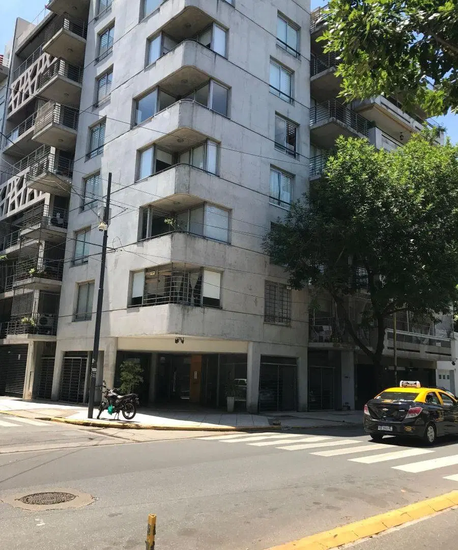 Monoambiente a la Venta, Virrey Arredondo al 2600 con Amenities. CABA 3