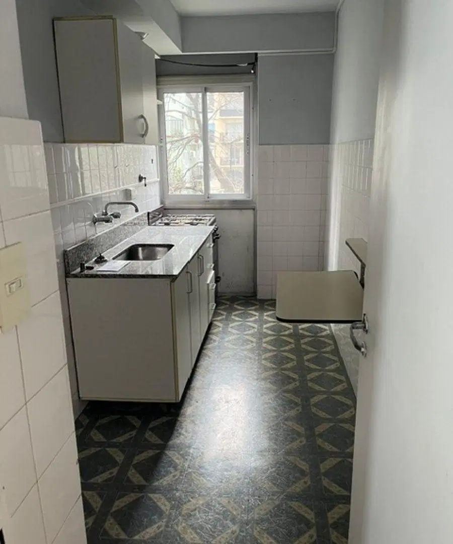 Venta Departamento 2 ambientes O'Higgins 4400, Núñez, CABA 4