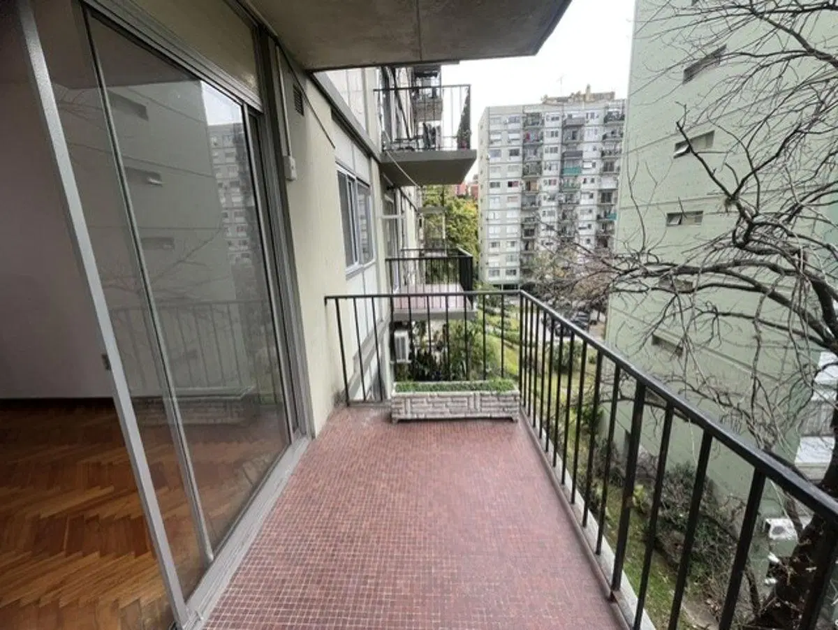 Venta Departamento 2 ambientes O'Higgins 4400, Núñez, CABA 5