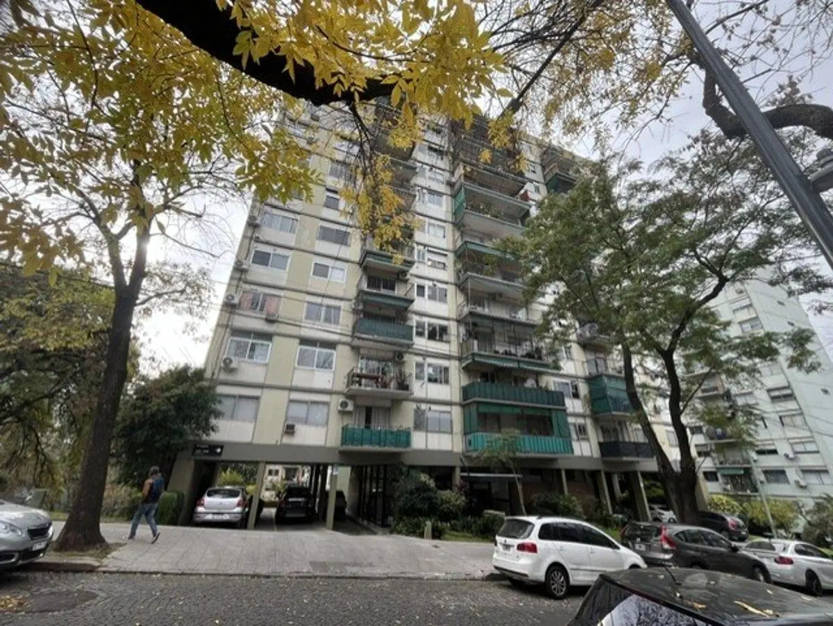 Venta Departamento 2 ambientes O'Higgins 4400, Núñez, CABA 8