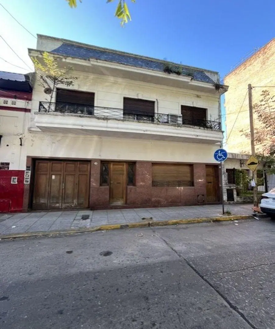 Venta PH al frente, calle Adolfo Alsina 1300, San Fernando 4