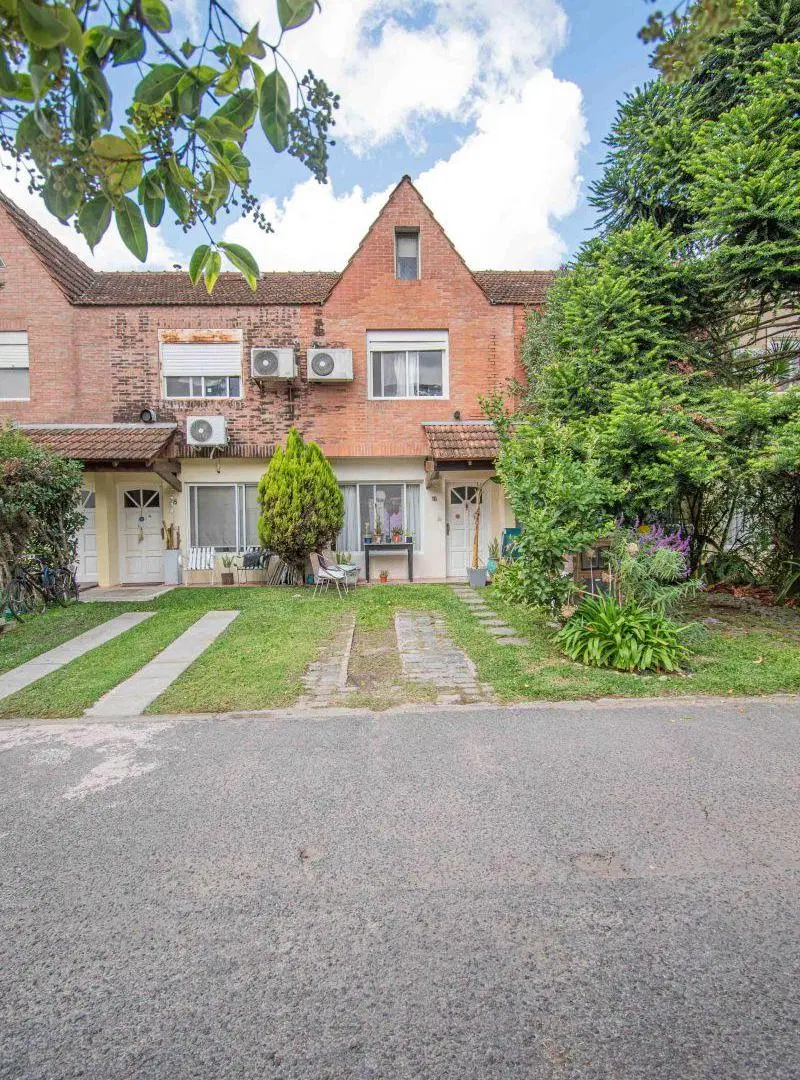 Venta Tríplex, Barrio Pinar de Tigre, Carlos M. de Alvear 1700, Tigre 3