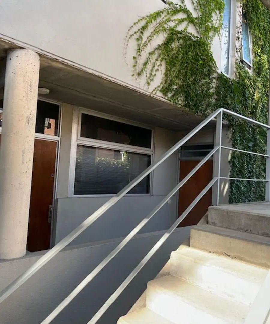 Departamento en Alquiler, Diego Palma 200, San Isidro 3